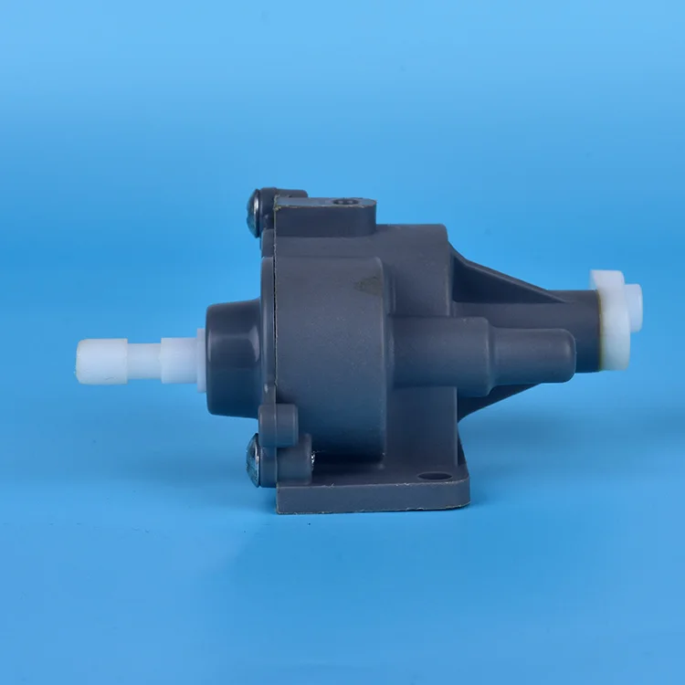 Pooja Decorative Fan parts Plastic gearbox fan swing head gears Electric fan motor gearbox