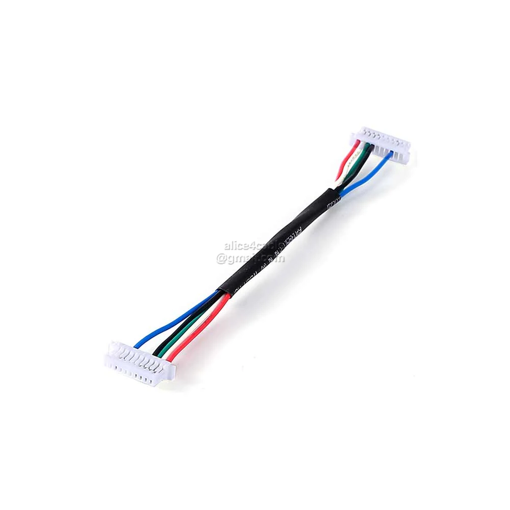 Последние Jst Ehr Molex 51021 разъем ММ 1,25 мм шаг для компьютера
