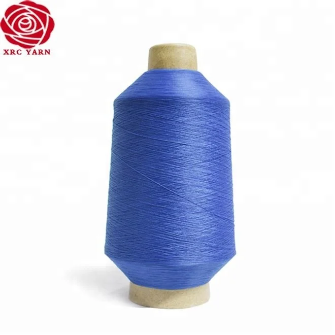 
XRC high elastic polyamide nylon yarn 70d 100d for hosiery sock 