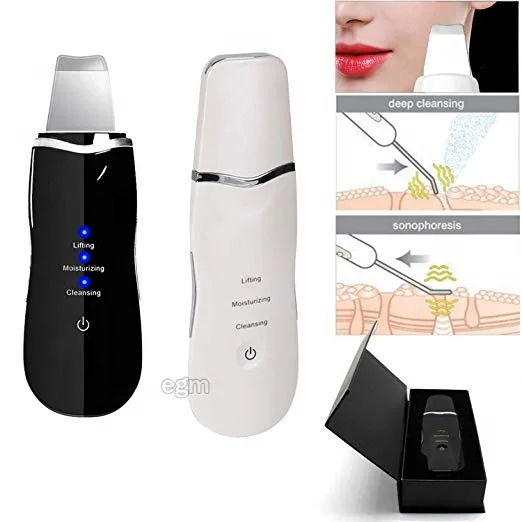 Ultrasonic liposuction equipment body care device beauty massager