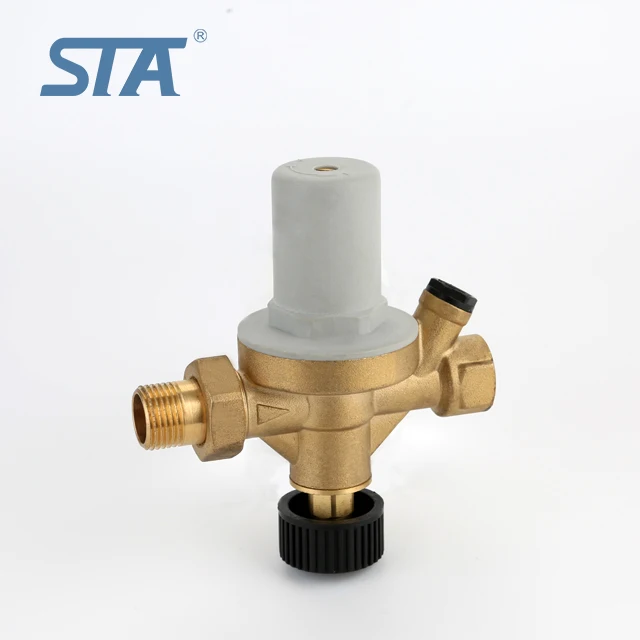 
STA.6280 yuhuan china suppliers Brass Water Automatic Boiler Fill Valve 