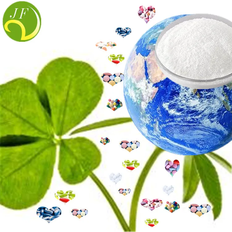 
JINAN JIANFENG supply high quality Fenticonazole nitrate cas 73151-29-8 with the factory price on hot selling!! 