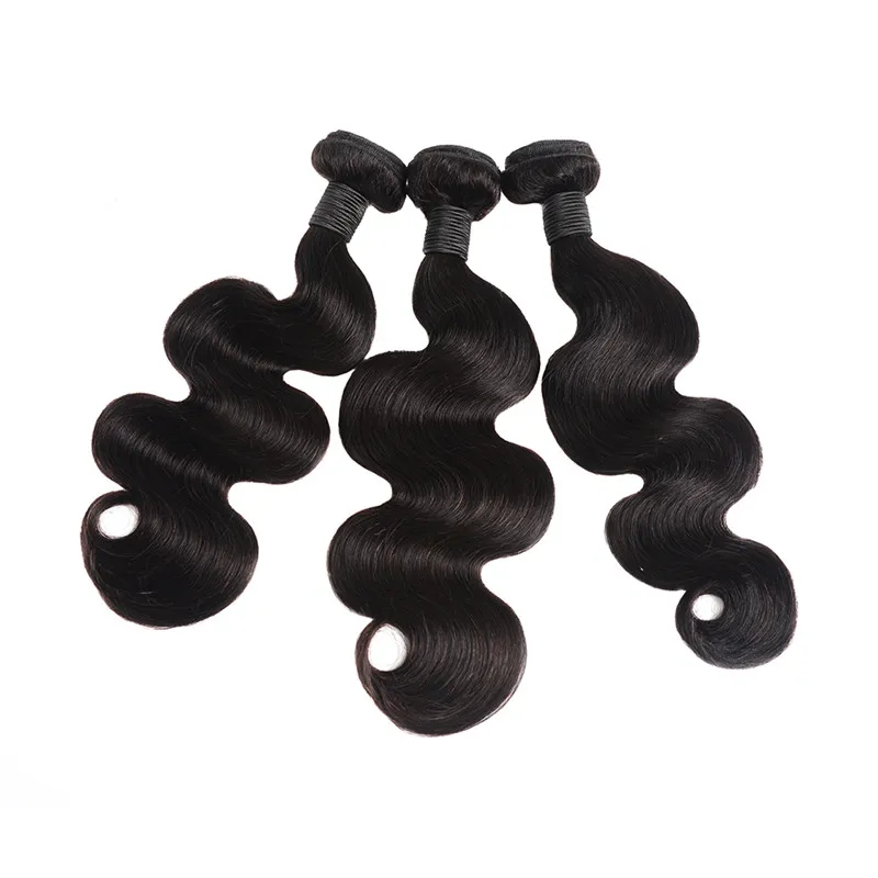 Wholesale Factory Natural Henan Human Vendors Raw Indian 7a Grade For Qingdao Virgin Hair