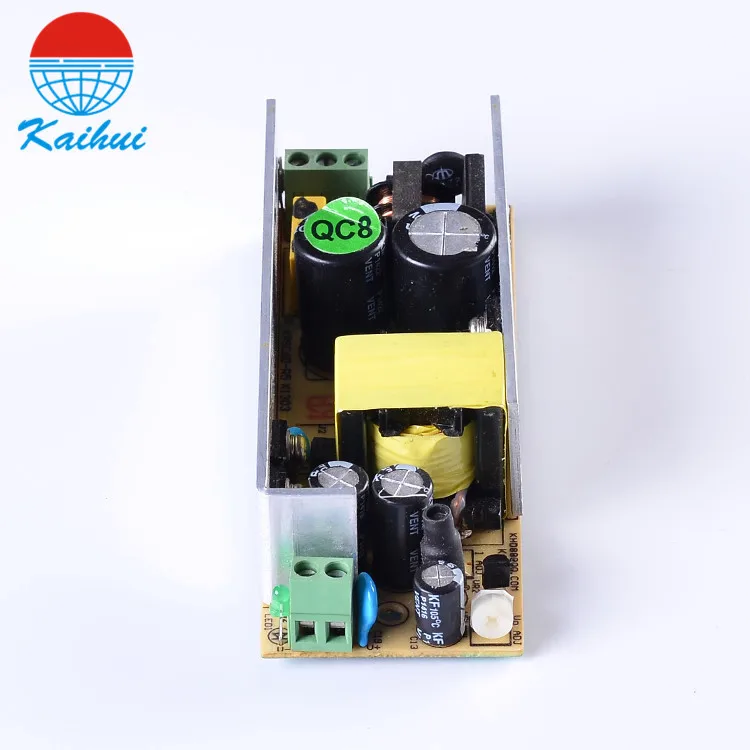 KAIHUI PCB Model 12V 7a open smps