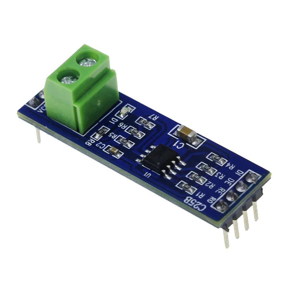 MAX485 модуль TTL к RS485 конвертер интегральные схемы продукты для DIY KIT