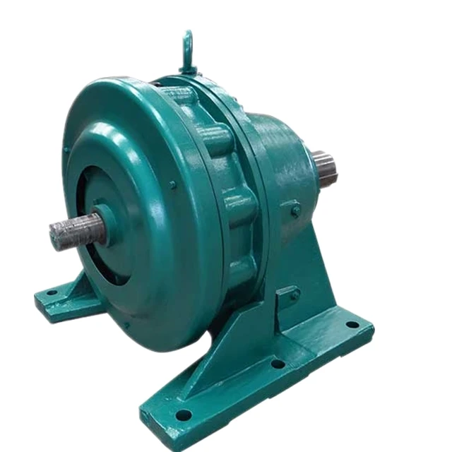 BLD09-9/11/17/23/29/35/43-0.18/0.25-0.75kw 220V planetary cycloid pinwheel reducer