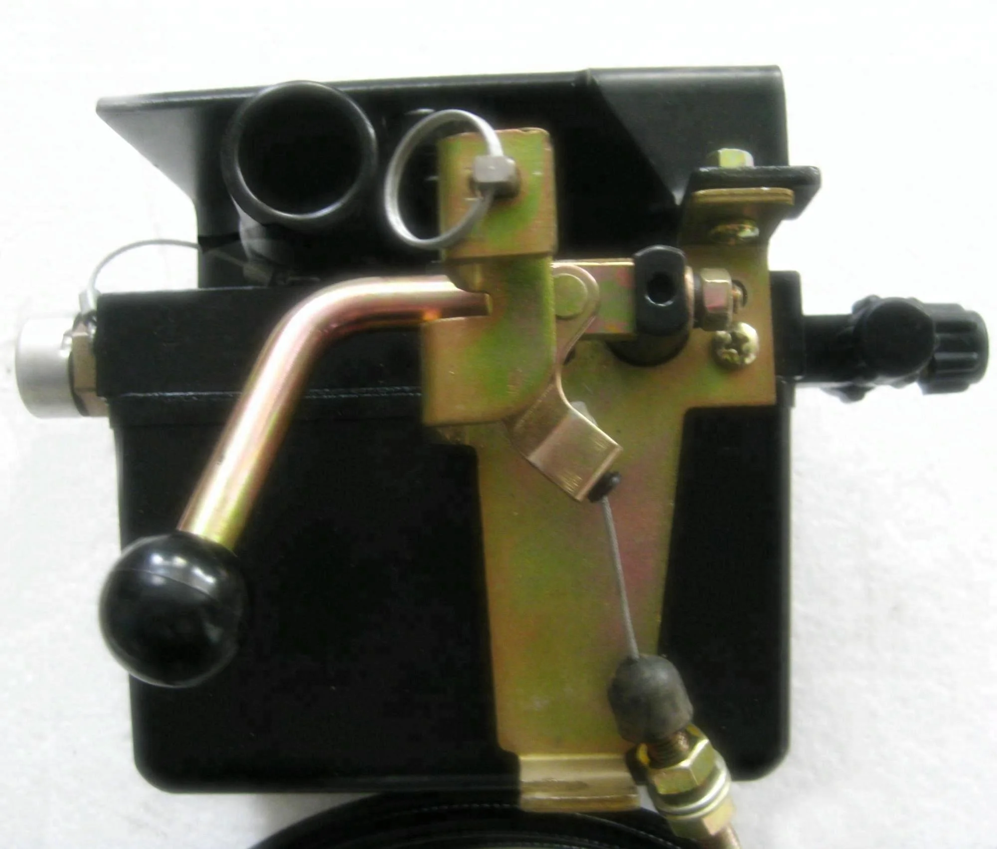 5005010-C1101 DFM Dongfeng грузовик части кабины подъема насоса