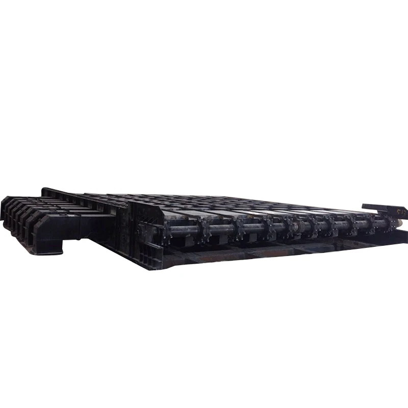 boiler parts, Cross-Beam Chain Type Stoker