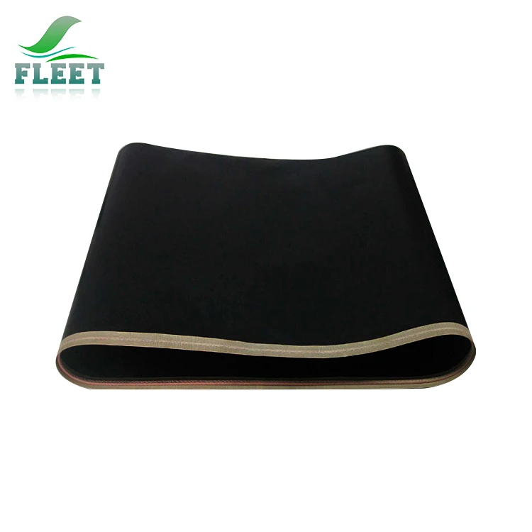 Китай сделал тонкой работы ptfe бесшовные фьюзинг механизм конвейера ремень