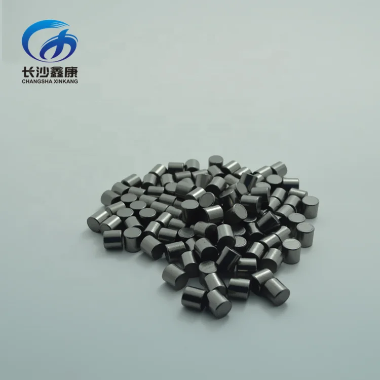 99.99% Pure Evaporation Material Tantalum Granule Pellet