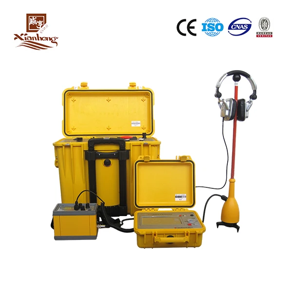 Xianheng низкого напряжения кабель локатор