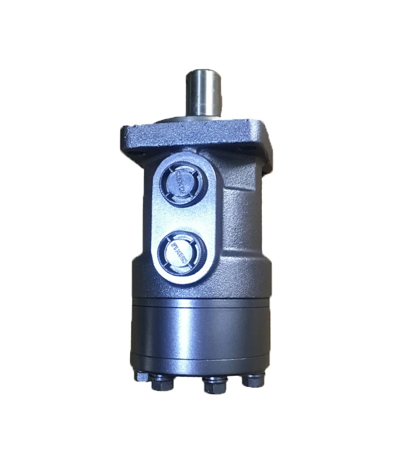 Hydraulic gear motor OMP replace sauer danfoss hydraulic motor