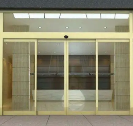 automatic sliding  door system, auto door sensor