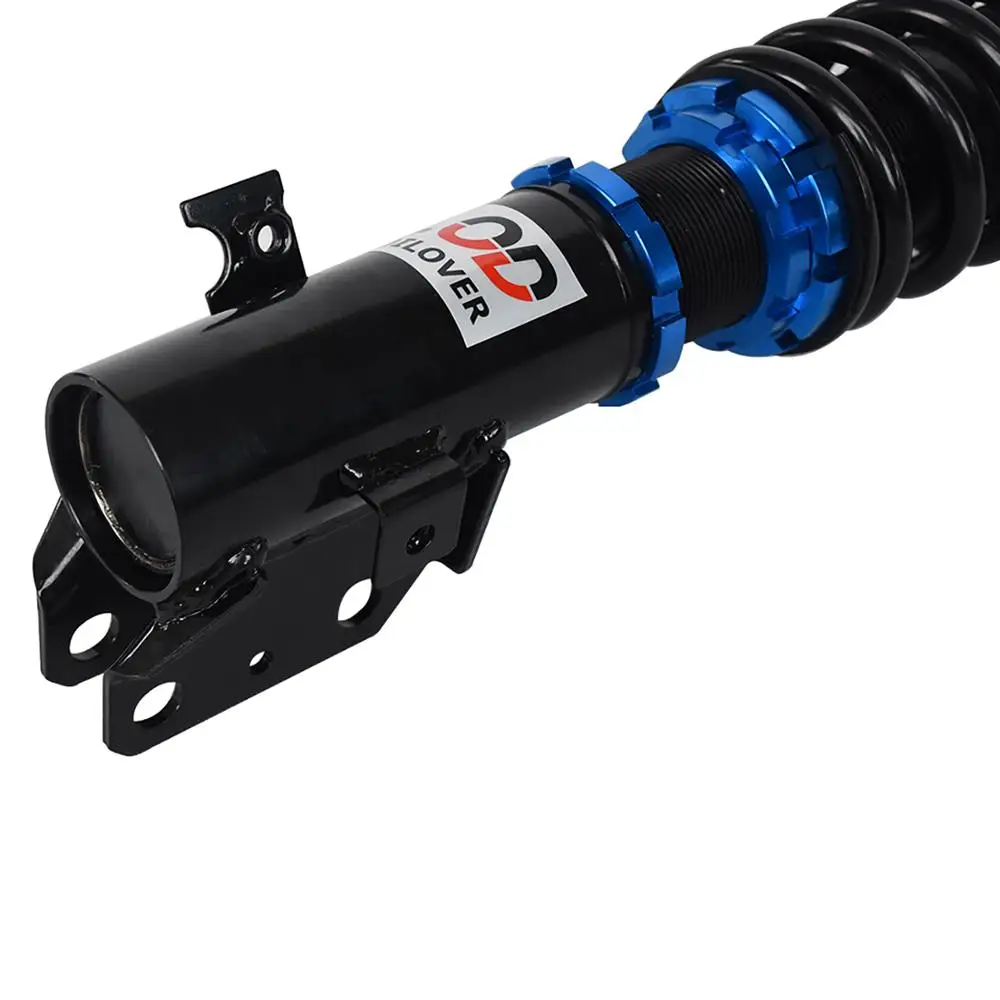 
Hot Sale Shock Absorber coilover suspension WRX STI 
