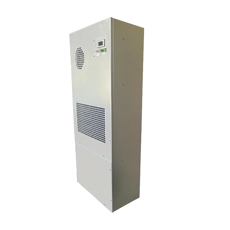 Высокопроизводительный промышленный шкаф 48 В dc телекоммуникационный кондиционер цена