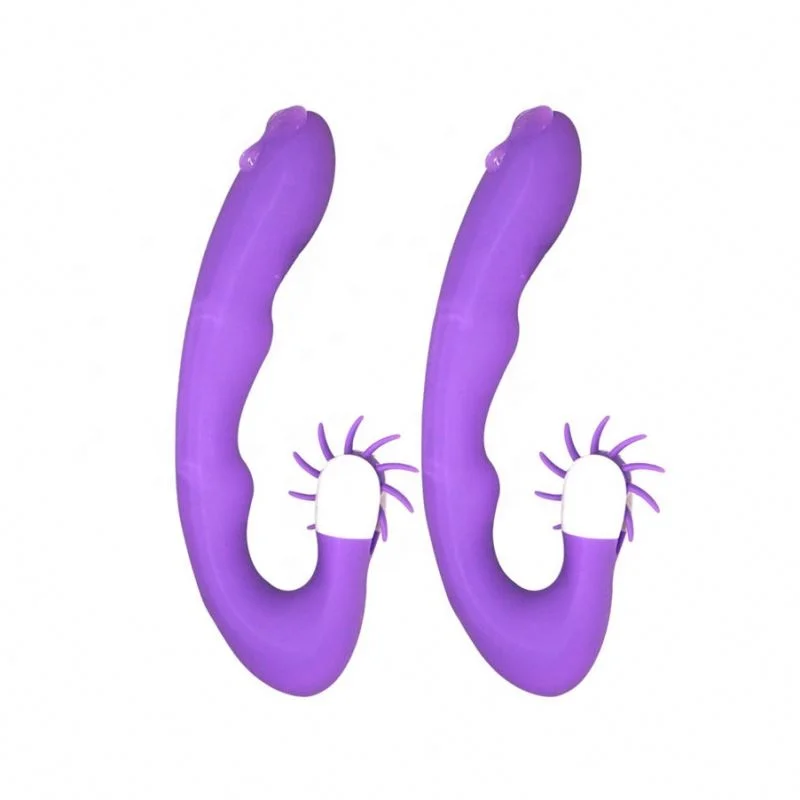 Best Prices Women Vibrator Real Touch Bullet USB Charging Female Dildo Sex Toys