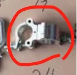 G-Clamps Light Hooks for LED Lighting/Truss Clamp / Stage Lighting Hook