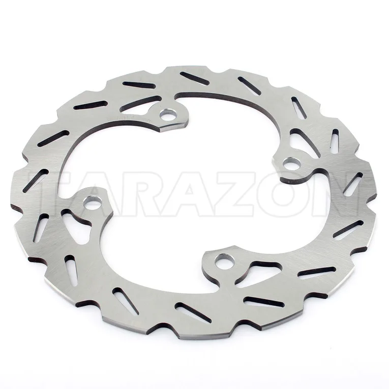 220mm ATV Rear Brake Disc Rotor for POLARIS Sportsman Ranger