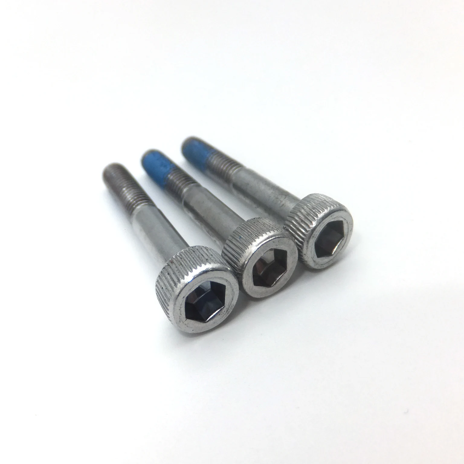 Hardware Material 2019 Hot Selling Din Slotted Flat Low Carbon Steel M32 Split On Shank Ss Hex Cotter Pin Bolt With Wire Hole