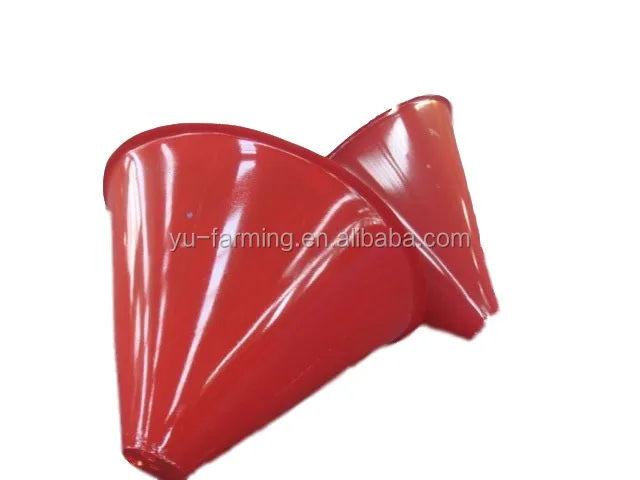 CDR series pull type Farm fertilizer seed spreader for lawn