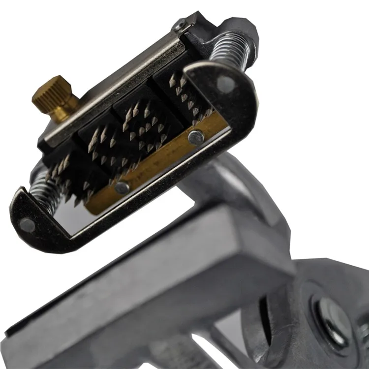 Beauty equipment Full Set Stainless Steel Animal Tattoo Plier tattoo machine