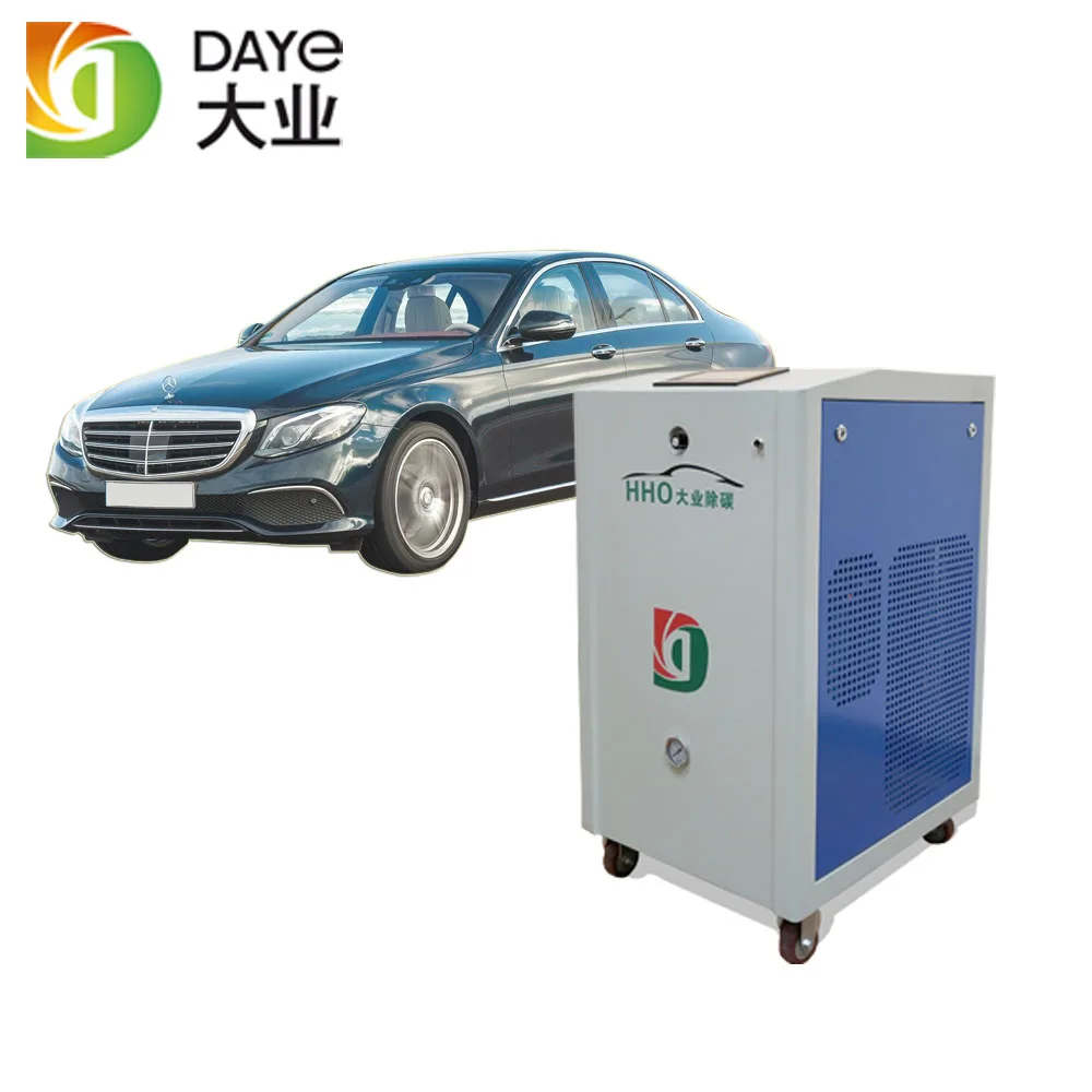 A-52  hydrogen car generator hydrogen cells for cars
