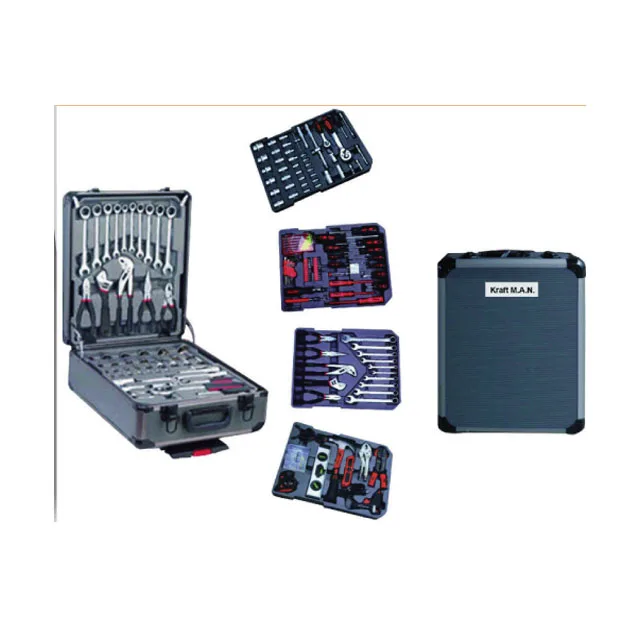 188pcs forged germany quality hand tool ,household tool kit ( tool kit;hand tool set) ,wholesale