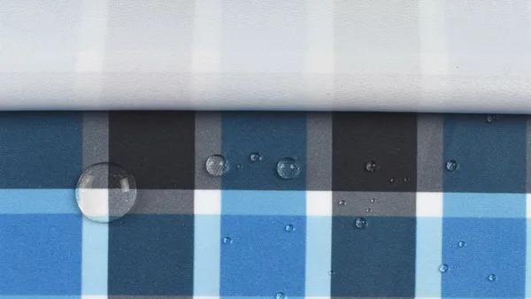 Eco-friendly Washable Waterproof Printed PUL Fabric for Cloth Diaper CPSIA Test