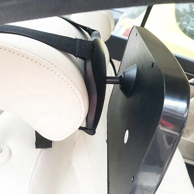 CM-04  Best quality Back seat baby safety products car back mirror for babybaby car seat mirror