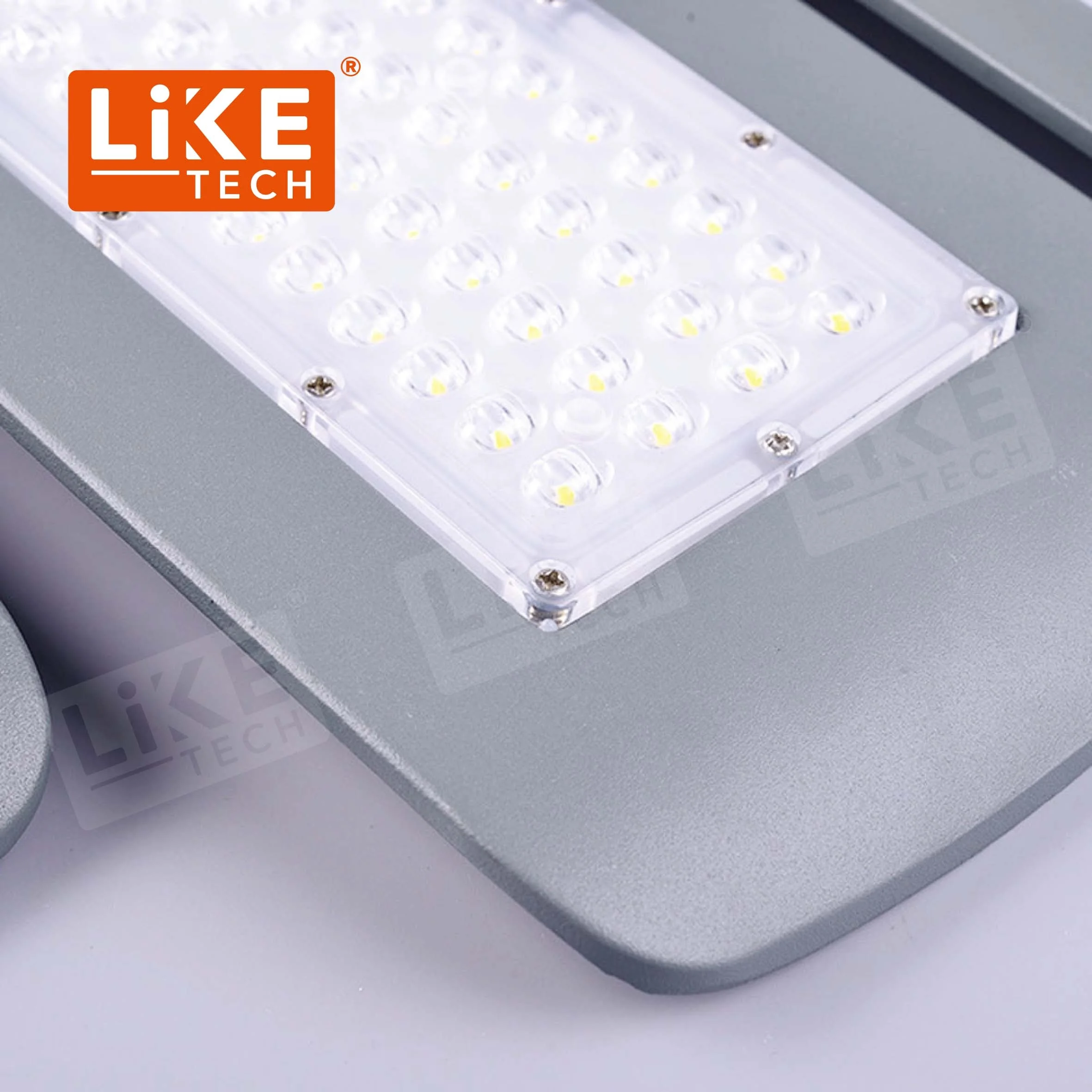 LikeTech Day Light 200 Watt Light 150W HOT SELLING MODEL Super bright 150pcs 1W LED Aluminum body IP65 lifepo4 battery