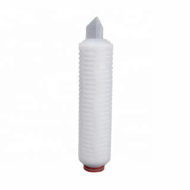 Cobetter filter replacement Absolute Rated Polyethersulfone Membrane (PES) Filter Cartridges Aqueous based chemical processing