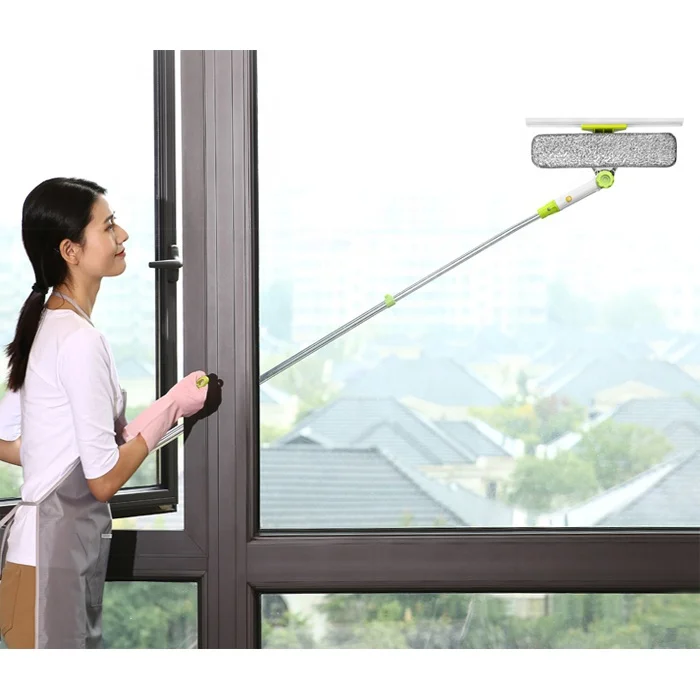 Manufacturer wholesale Glass Window cleaning Wiper Squeegee window scraper Window Wiper