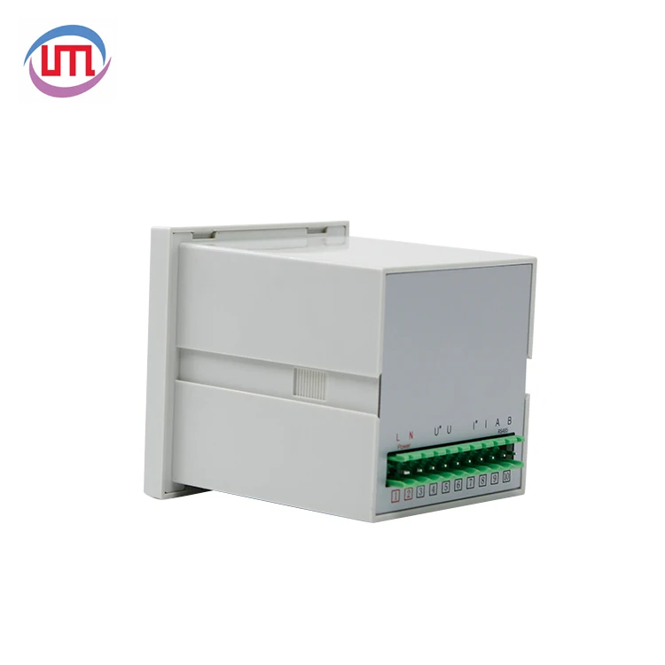 2018 популярный измеритель переменного тока ac Аналоговый амперметр метр