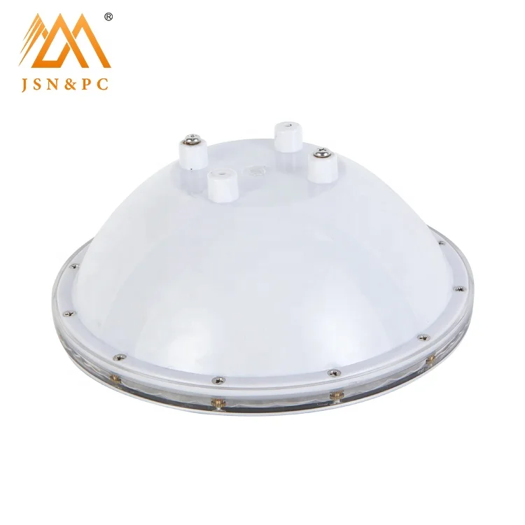 
High Bright Good Waterproof warm white 12v led pool light bulb 