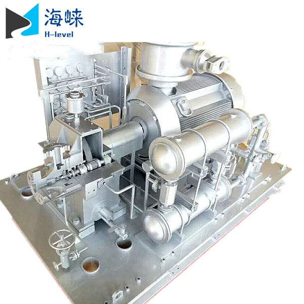 China manufacturer supply high speed centrifugal reflux pump for amine liquid regenerator