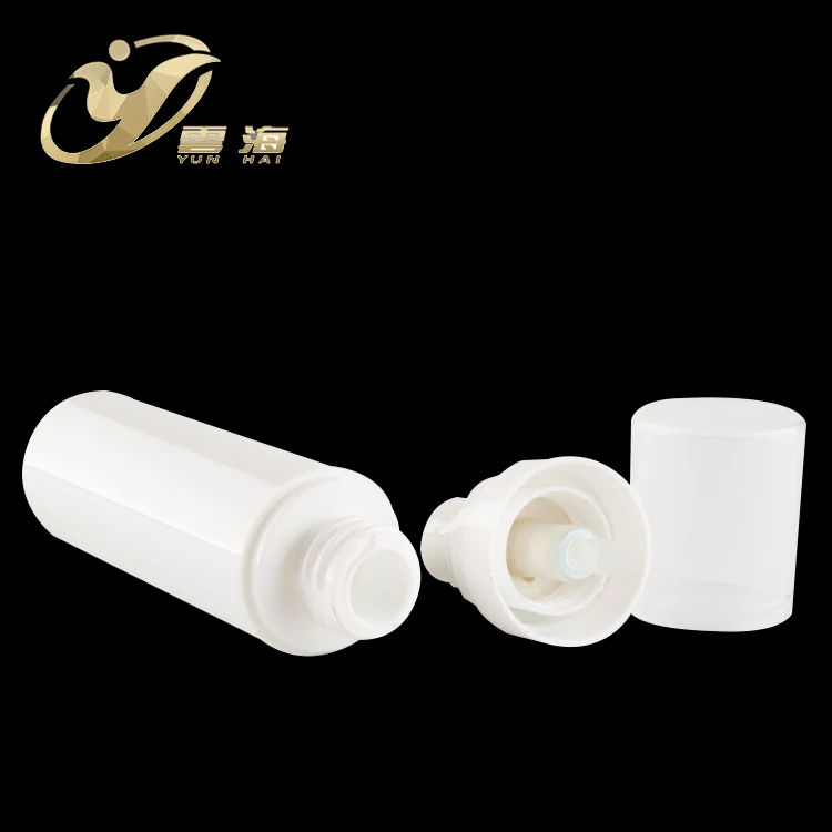 Экономичный пользовательский безвоздушного 30 мл bb Пластиковые диспенсеры
