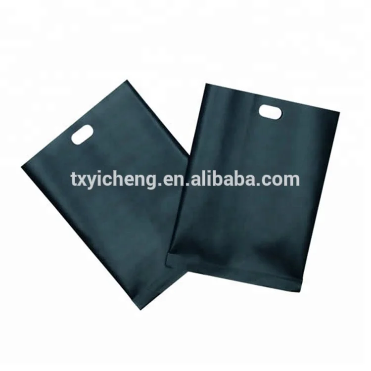 
non-stick PTFE coated glassfiber reusable toaster bags/sandwich cooking bags 