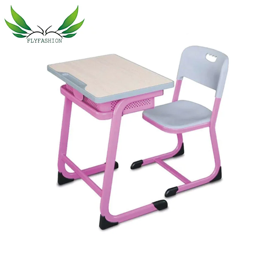 
school furniture student desk and chairs set table and chair set school student desk and chair set furniture for school 