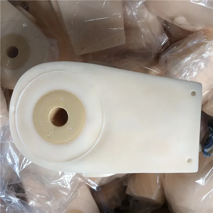 Eastmermaid Flat for Eyelash Extension Professional Practice Grafting Eyelashes Silicone Mannequin Head Model