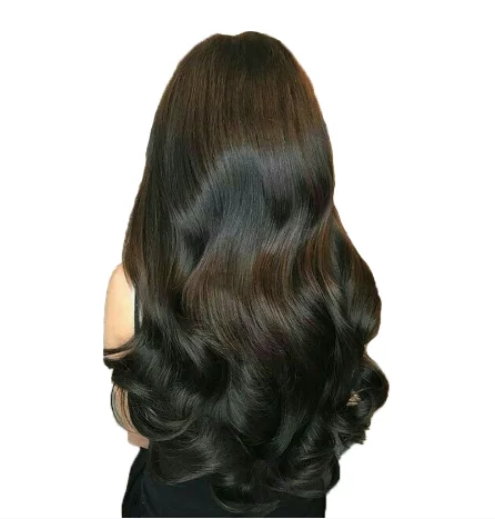 Chloe Unprocessed Virgin Remy Peruvian Braid In Weave Braid in Human Hair Bundles