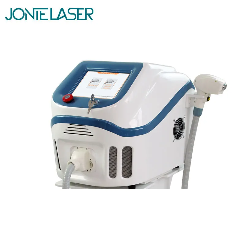 3 длин волн 755 + 808 + 1064nm лазерный диод 810nm запасных частей ce сертификат iso