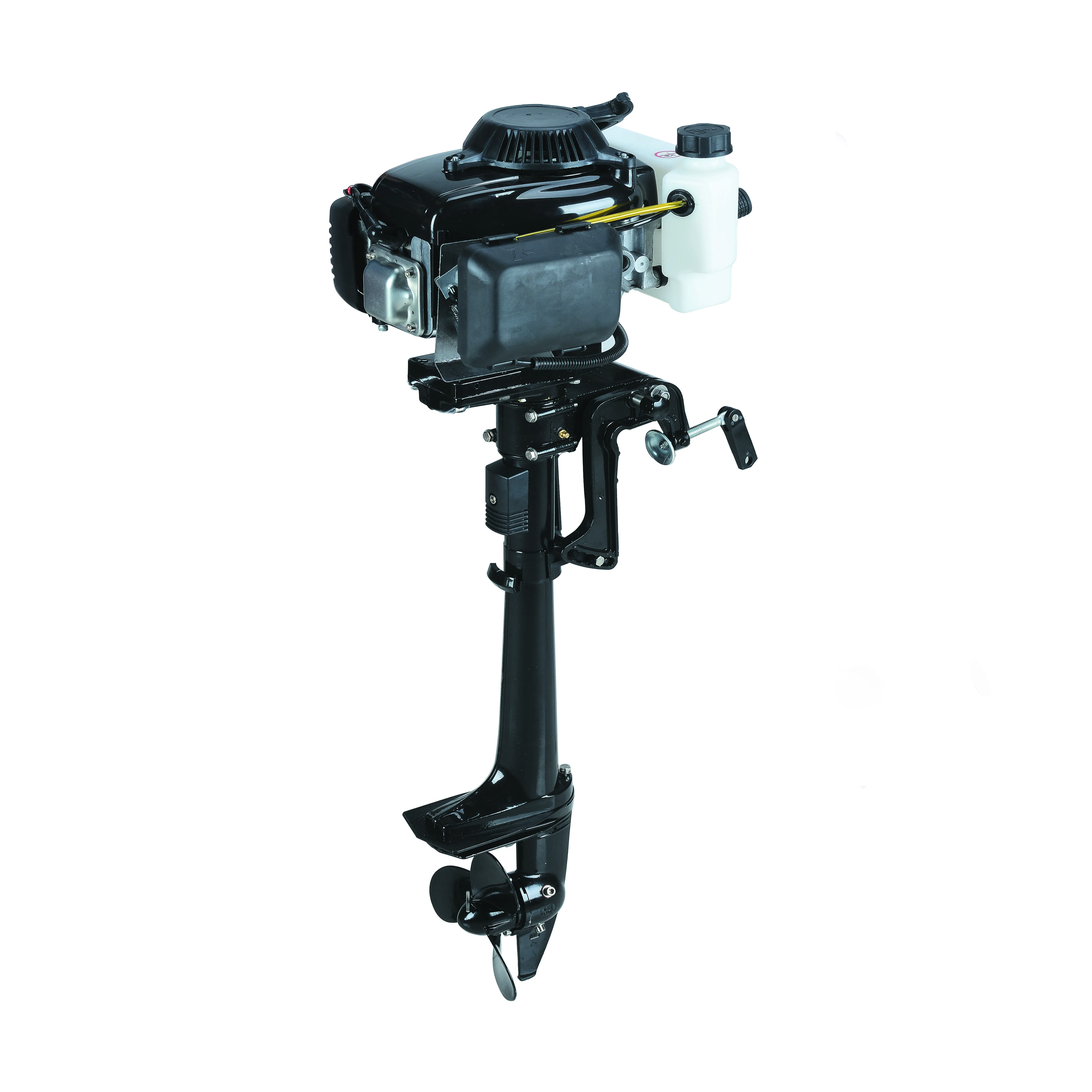 
Tomking brand 2hp outboard motor 4 stroke with factory price 