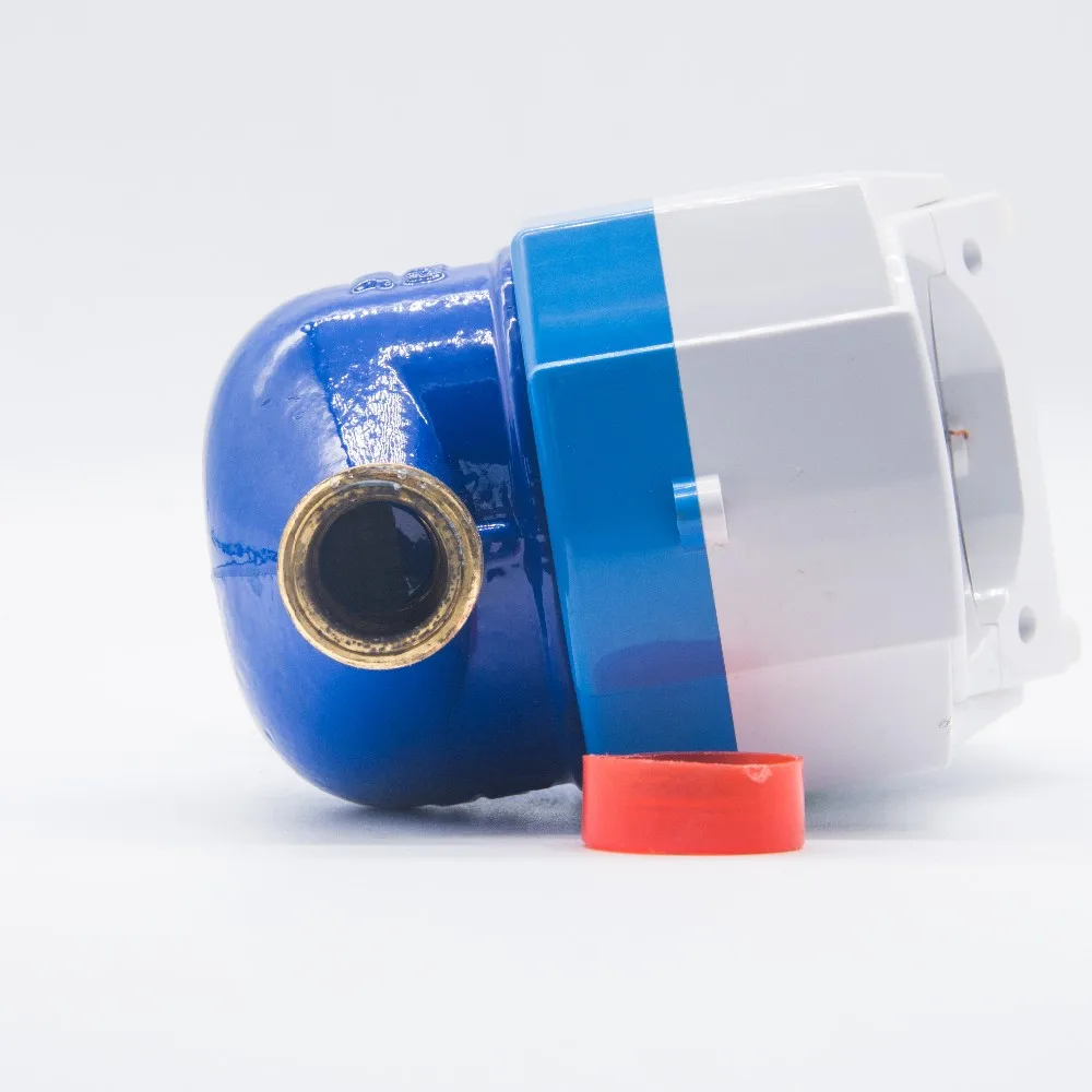 Электронный счетчик воды цена Счетчик воды iso 4064 Предохранитель воды