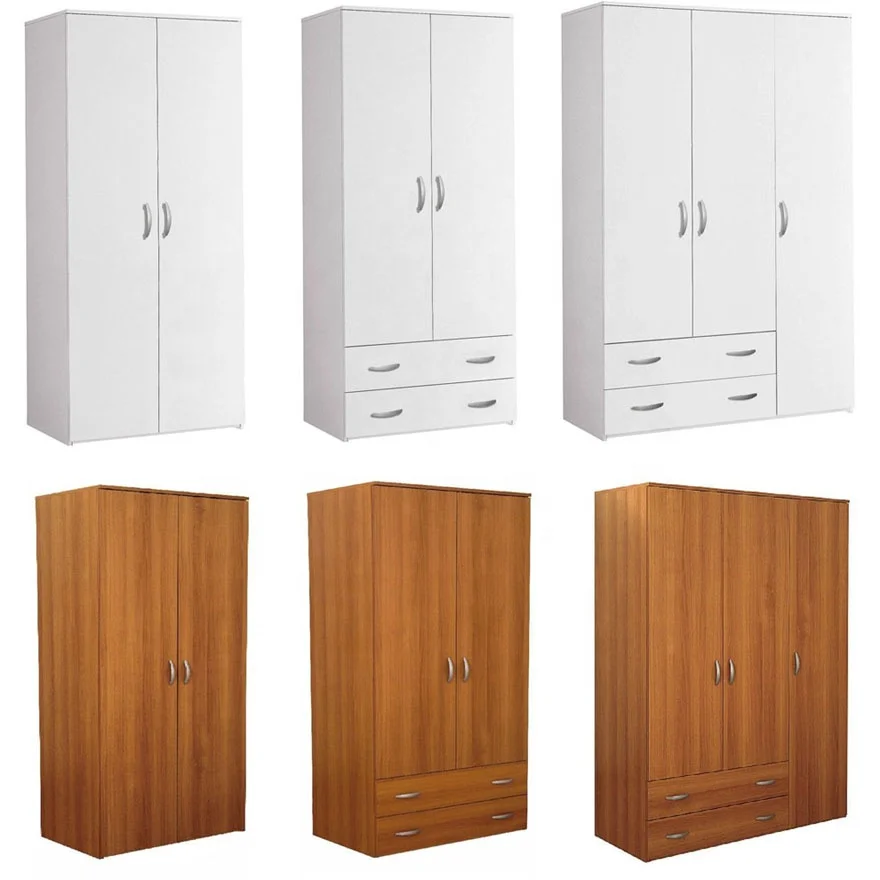 SG-LL126 набор мебели для спальни специфическая польза и древесного материала шкаф хранения одежды