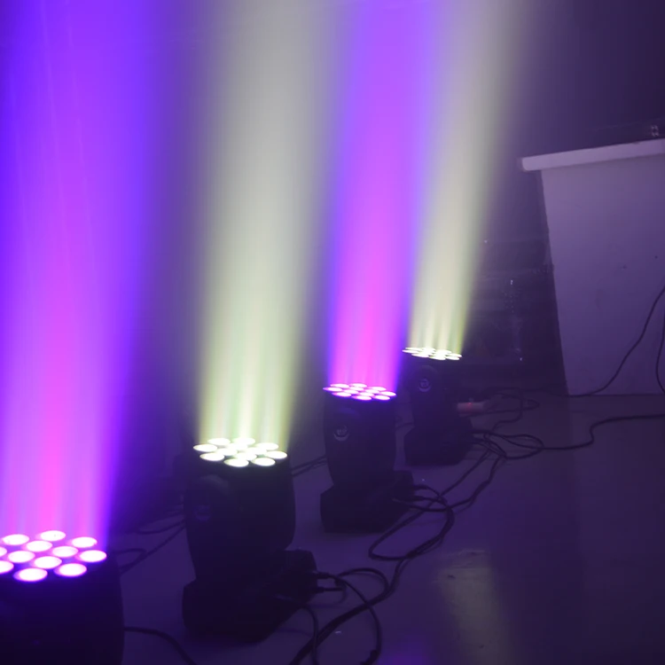 Hot selling theater stage mini led stage super beam moving head spot light dmx stage effect dj light