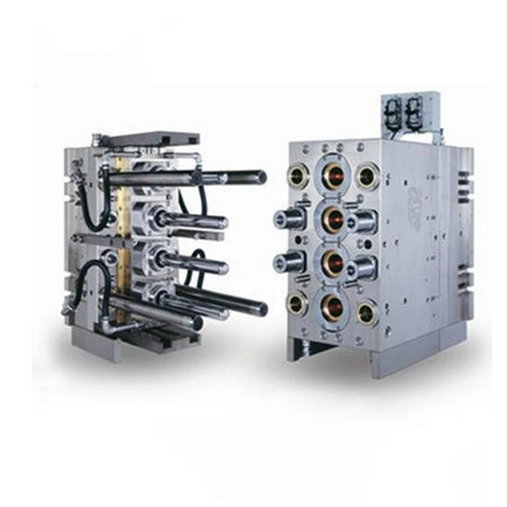 Customized PP abs injection mold used moulds plastic industry in china