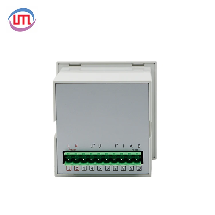 2018 популярный измеритель переменного тока ac Аналоговый амперметр метр