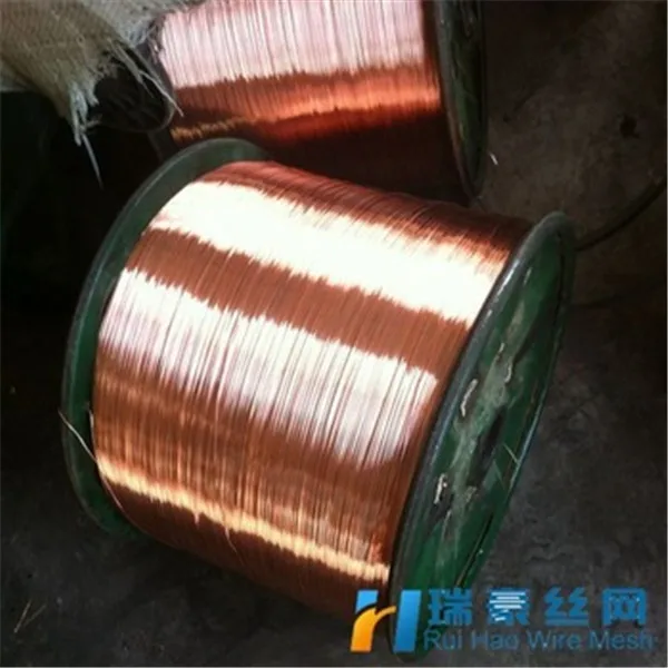 Red copper/red brass/Red copper wire