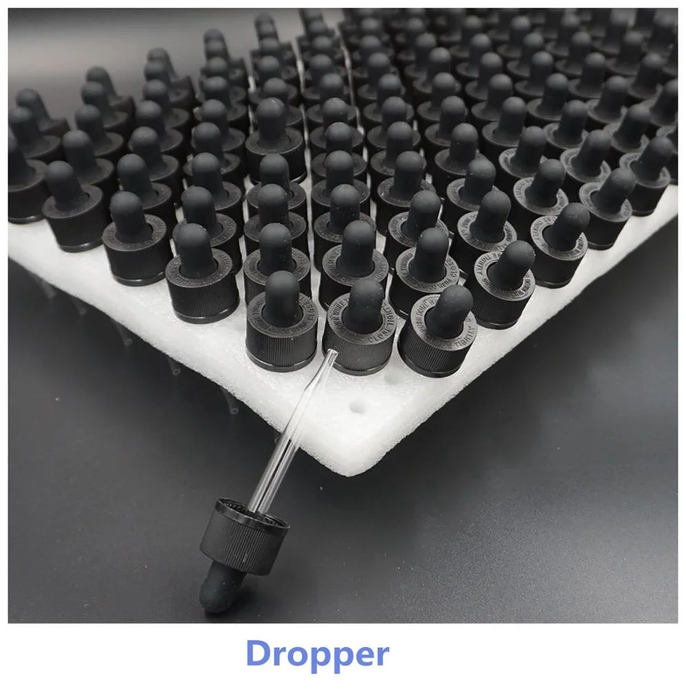 
Glass Measuring Pipette 