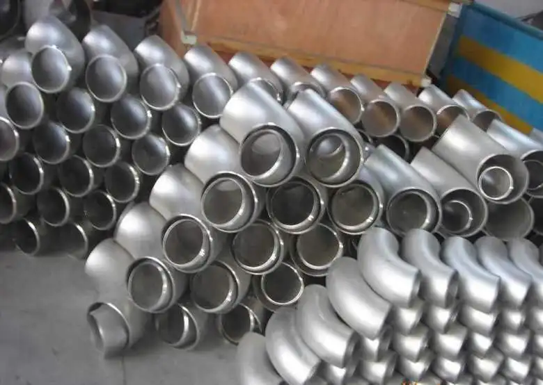 Stainless Steel Tee Joint, SS Tee / stainless steel 316 welded pipe fittings elbow 304 904 904l